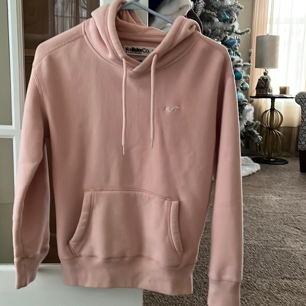 Men Hollister hoodie